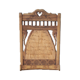 Map category icon