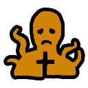 Map category icon