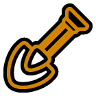 Map category icon