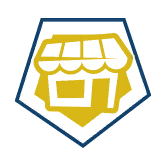 Map category icon