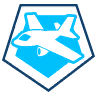 Map category icon