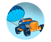 Map category icon