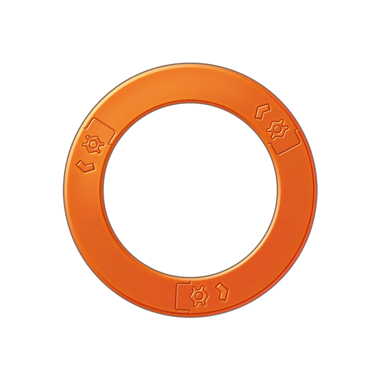 Map category icon