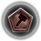 Map category icon