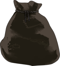 Map category icon