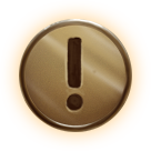 Map category icon