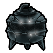 Map category icon