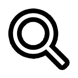 Map category icon