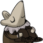 Map category icon