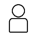 Map category icon