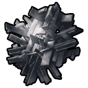 Map category icon