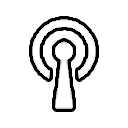 Map category icon