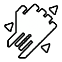 Map category icon