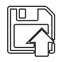 Map category icon