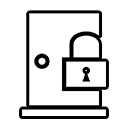 Map category icon