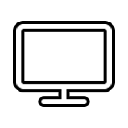 Map category icon