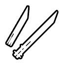 Map category icon