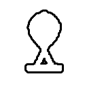 Map category icon
