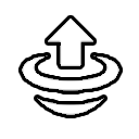 Map category icon