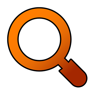 Map category icon