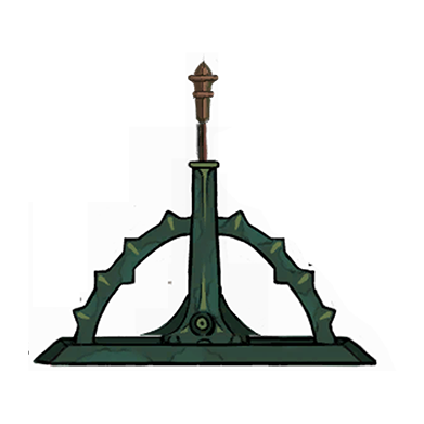 Map category icon