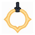 Map category icon