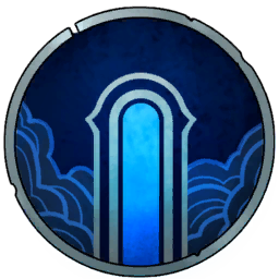 Map category icon