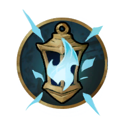 Map category icon