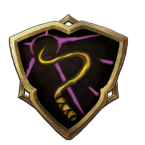 Map category icon