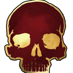 Map category icon