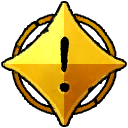 Map category icon