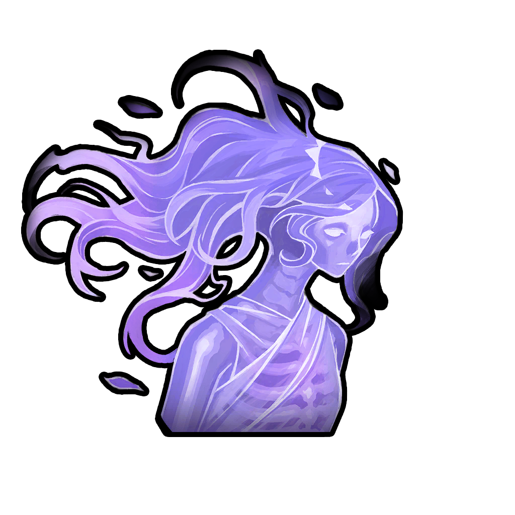 Map category icon