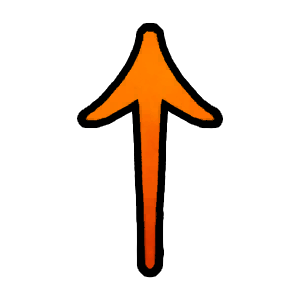 Map category icon