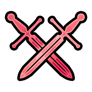Map category icon