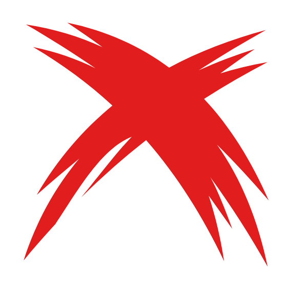 Map category icon