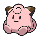 Map category icon