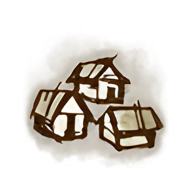 Map category icon