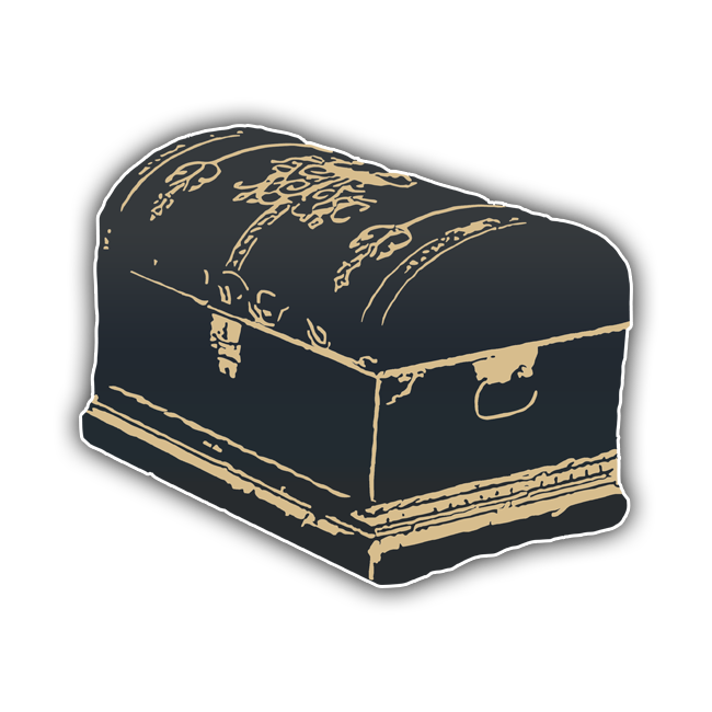 Map category icon