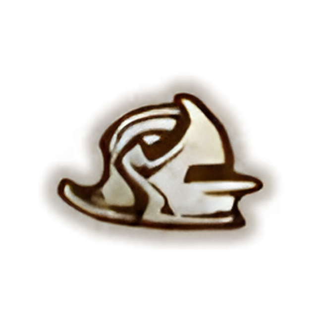 Map category icon