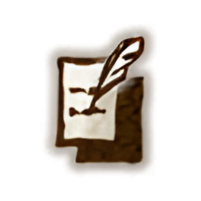 Map category icon