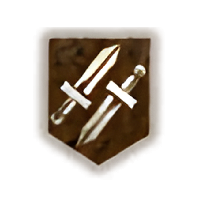 Map category icon