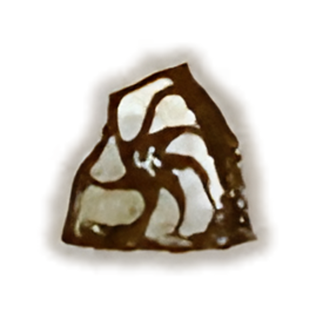 Map category icon