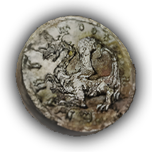 Map category icon