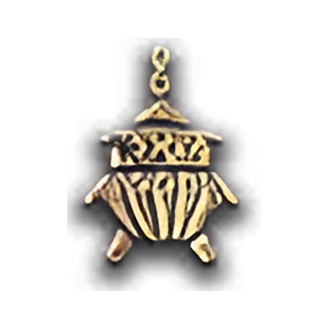 Map category icon