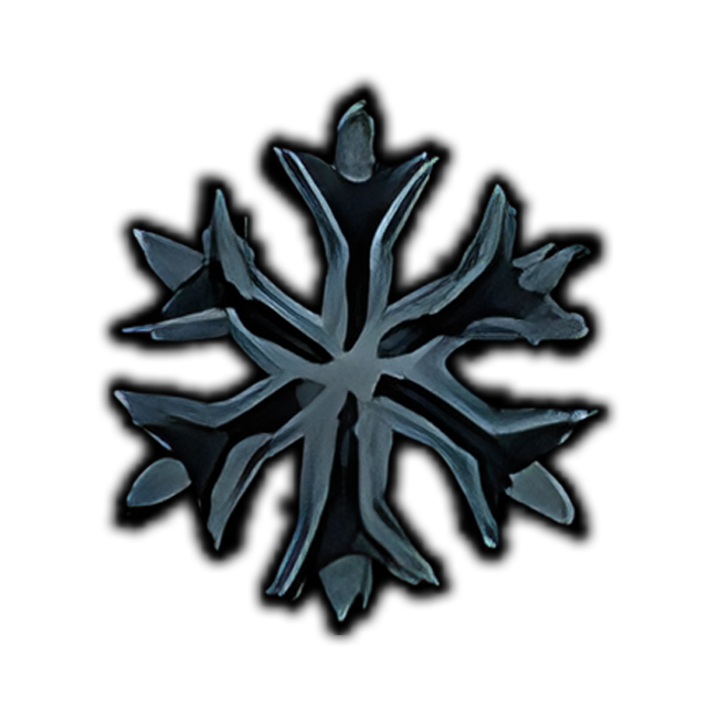 Map category icon