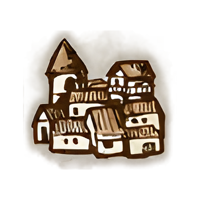 Map category icon