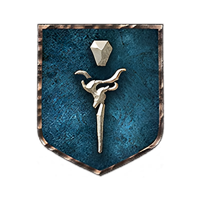 Map category icon