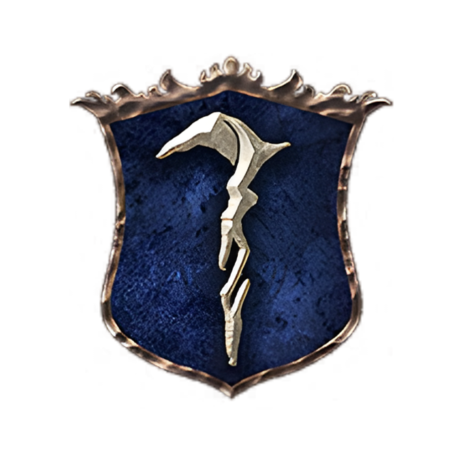 Map category icon