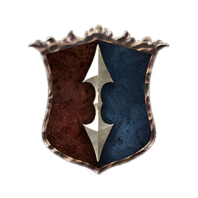 Map category icon