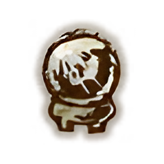 Map category icon